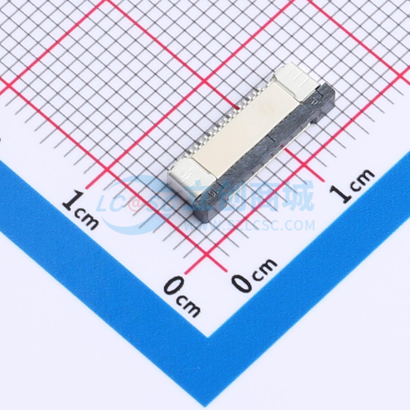 点击查看大图 LW0520032-160R-001实物图