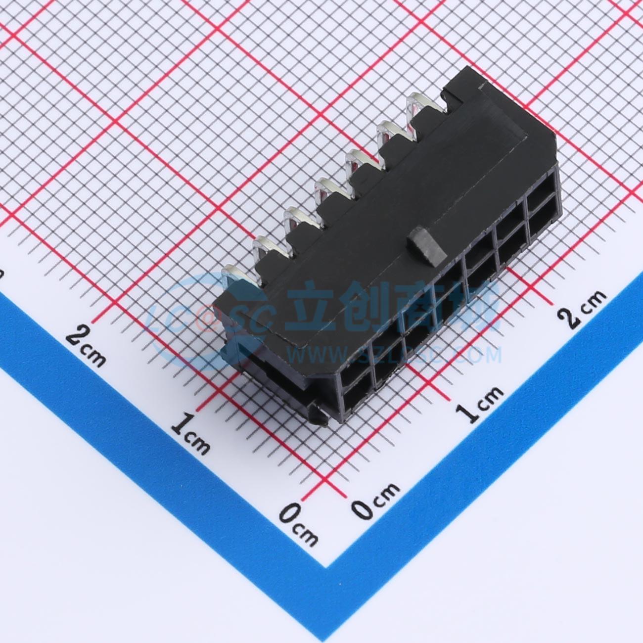 点击查看大图 DS1073-04-2x7MRB6实物图