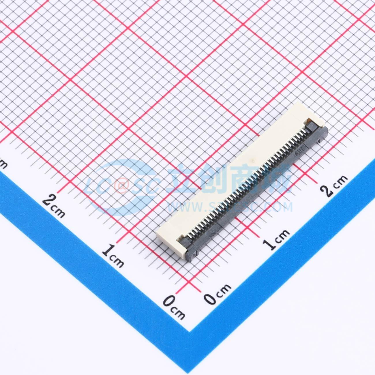 A05FC-F40P-H20实物图