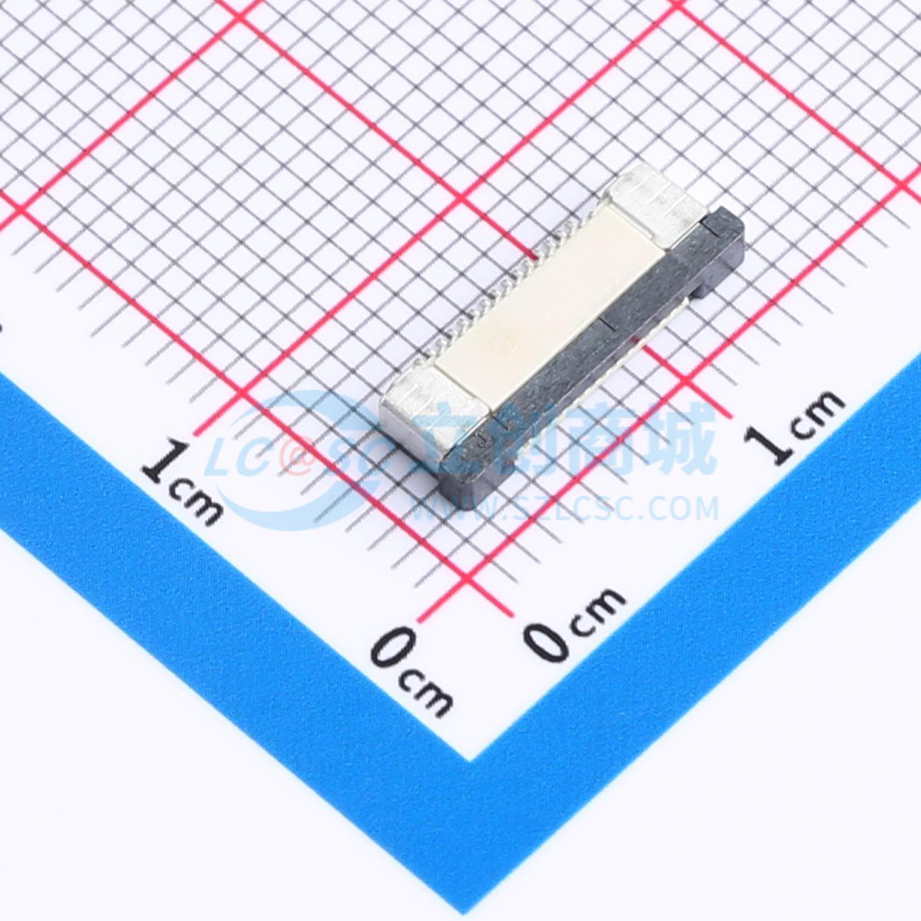 点击查看大图 LW0520032-150R-001实物图