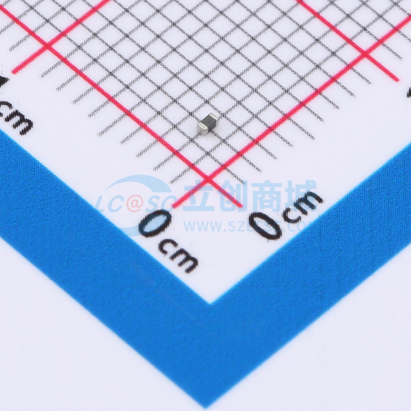 CBM100505N-150实物图