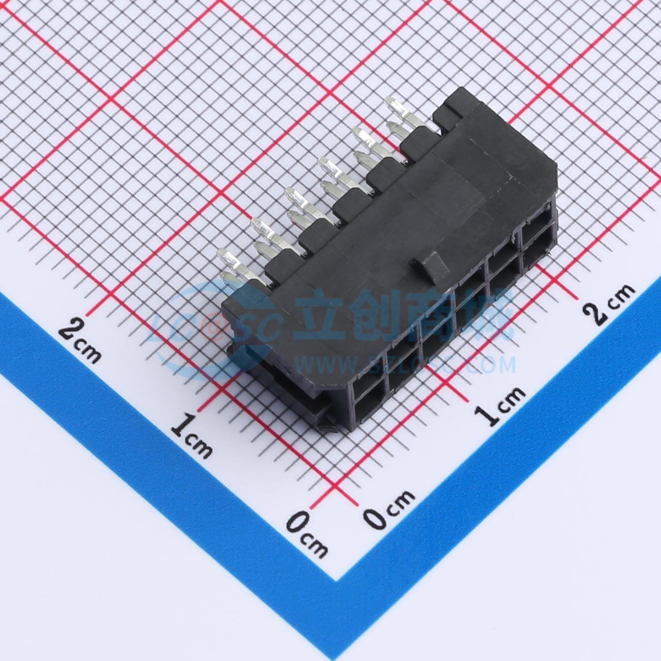 点击查看大图 DS1073-04-2x6MVB6实物图