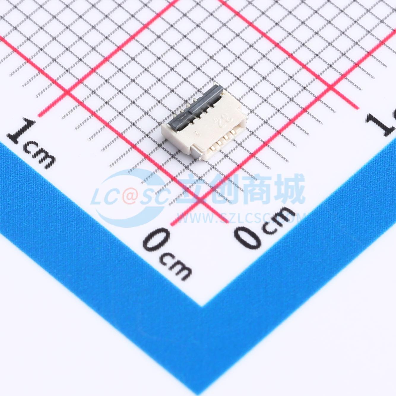 A05FC-4RLTAG-H10实物图