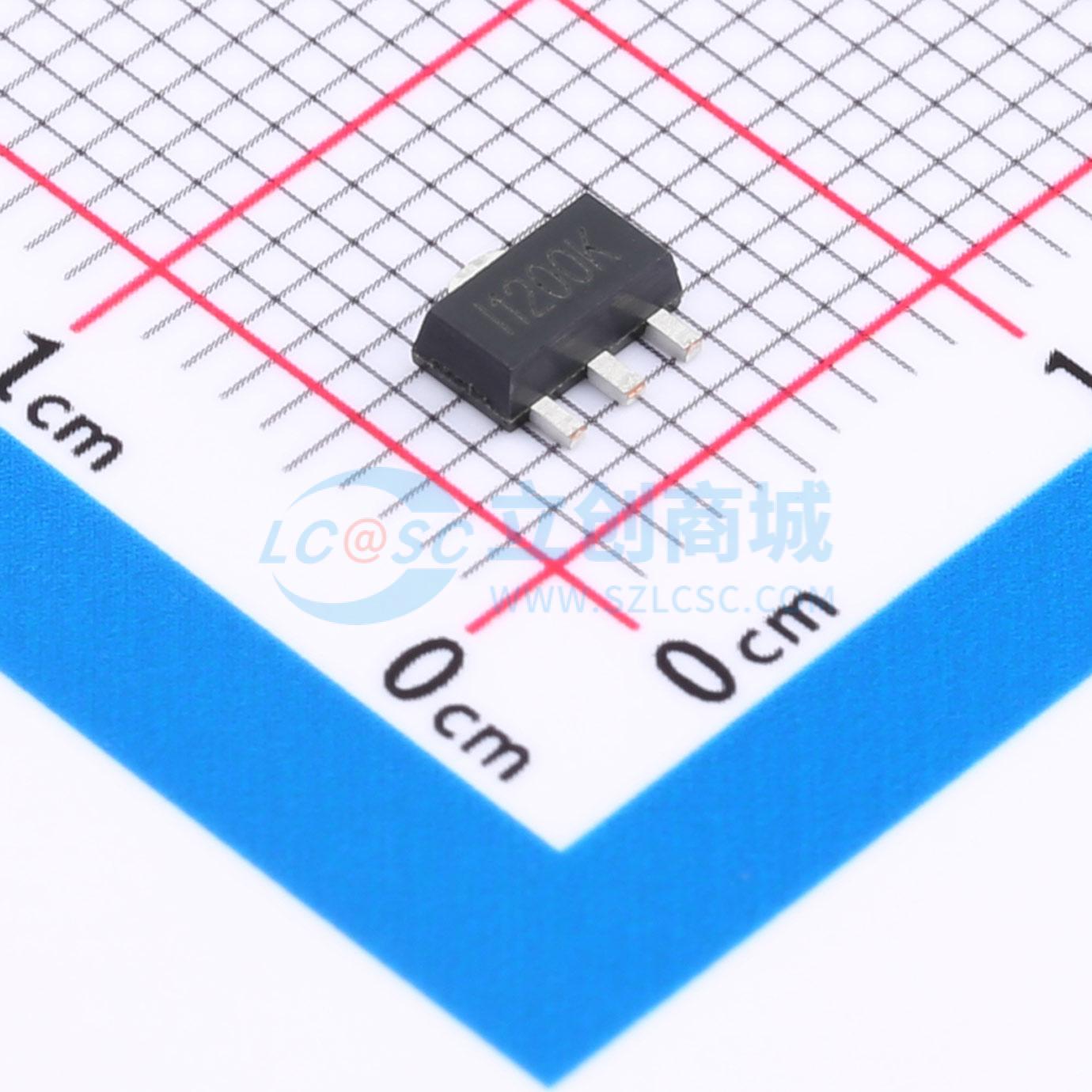 点击查看大图 VBI1202K实物图