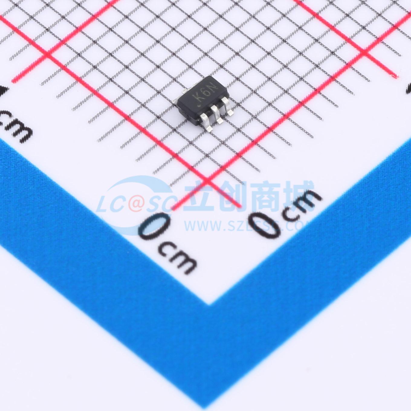 JTDMMDT3904DW实物图