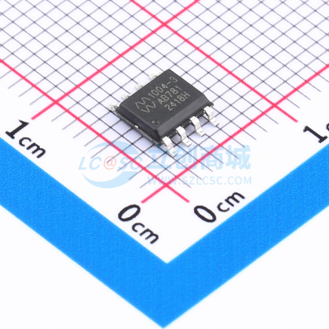 点击查看大图 ZJR1004-3BSAET实物图
