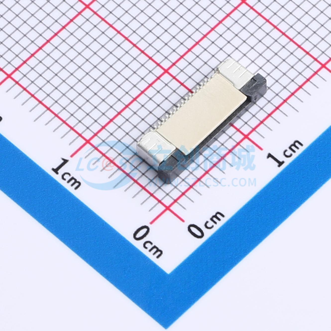 点击查看大图 LW0520031-150R-001实物图