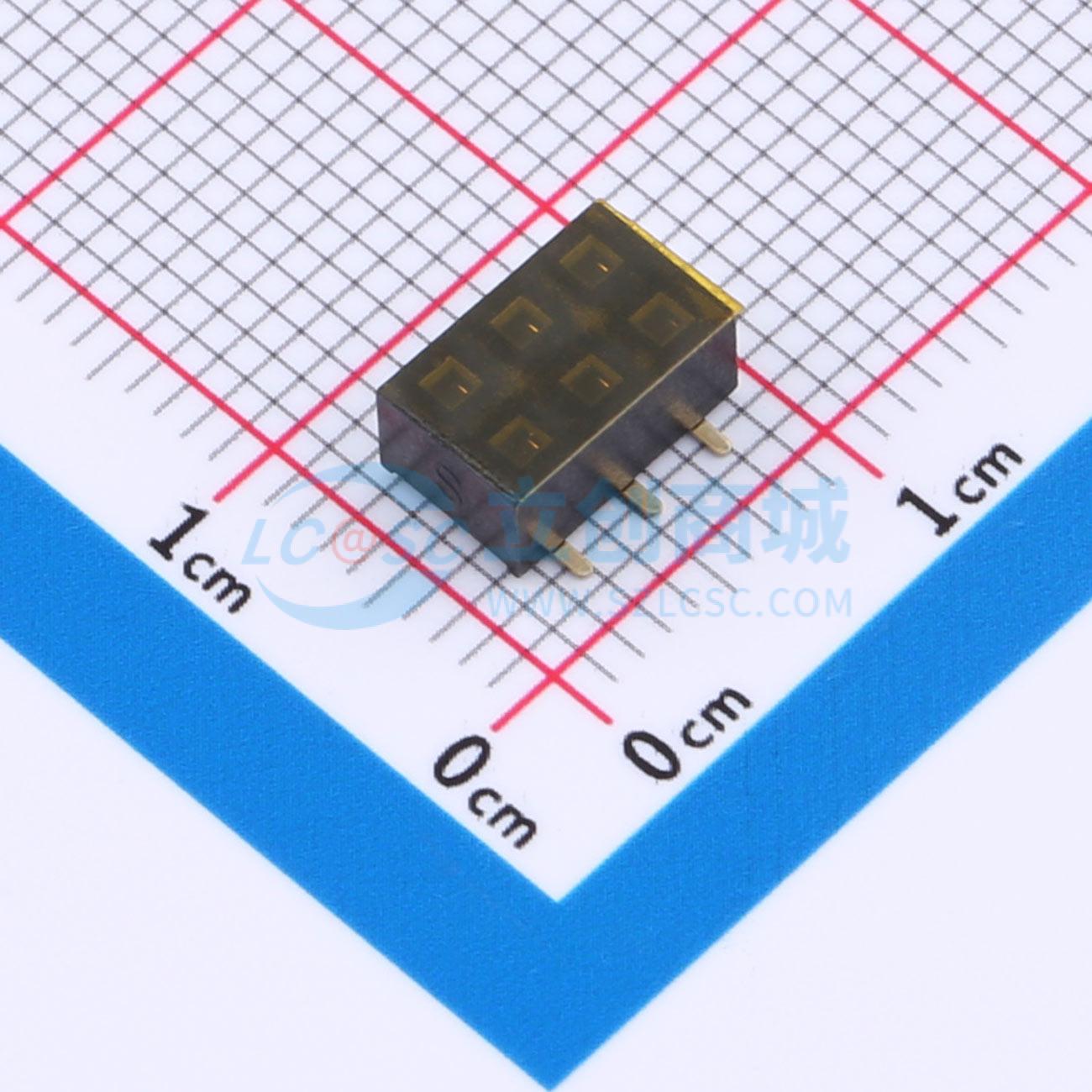 点击查看大图 F136-1203A0CMUB1实物图