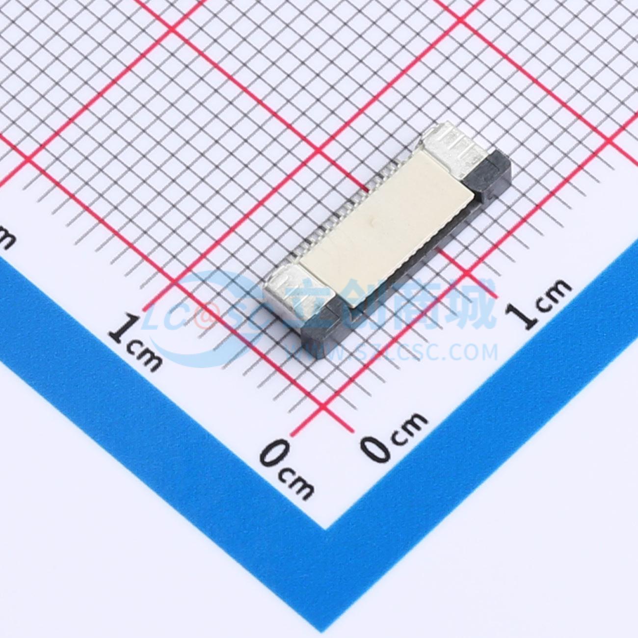 LW0520031-160R-001实物图