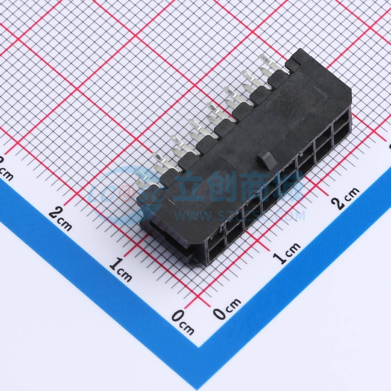 点击查看大图 DS1073-04-2x8MVB6实物图