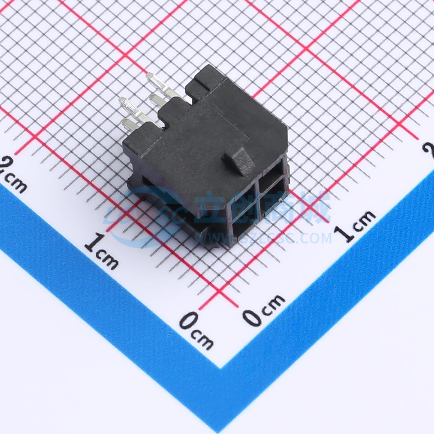 点击查看大图 DS1073-04-2x2MVB6实物图