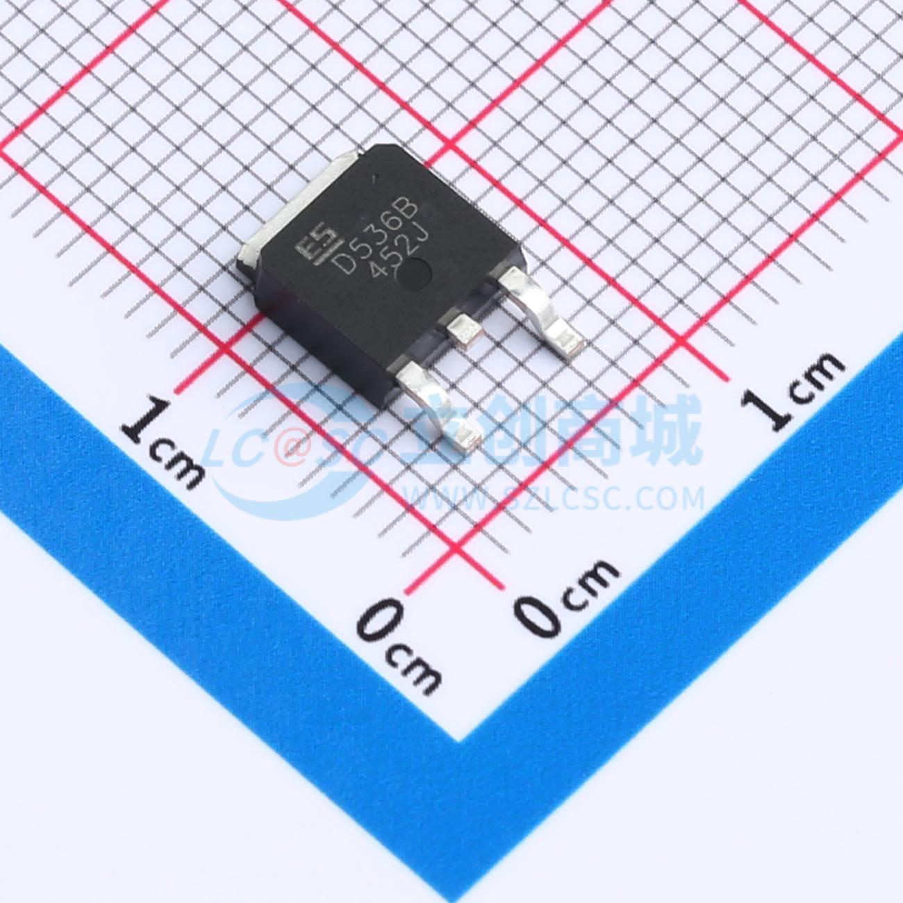 点击查看大图 ESE3050K实物图