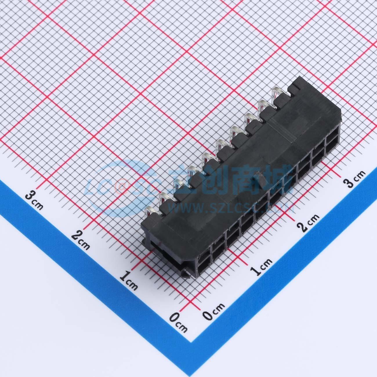 点击查看大图 DS1073-04-2x10MRB6实物图