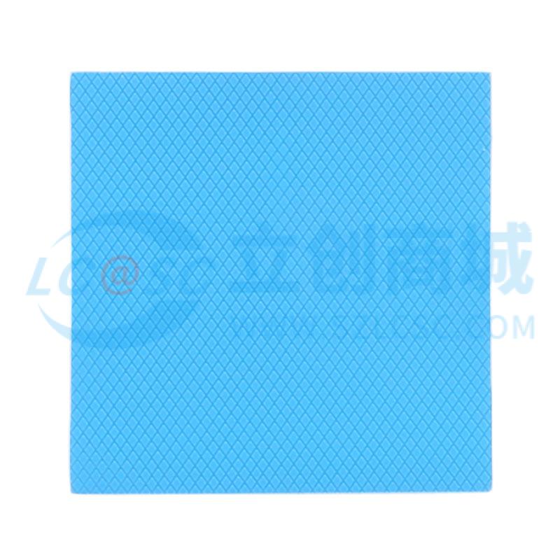 3.0*100*100mm3.0W实物图