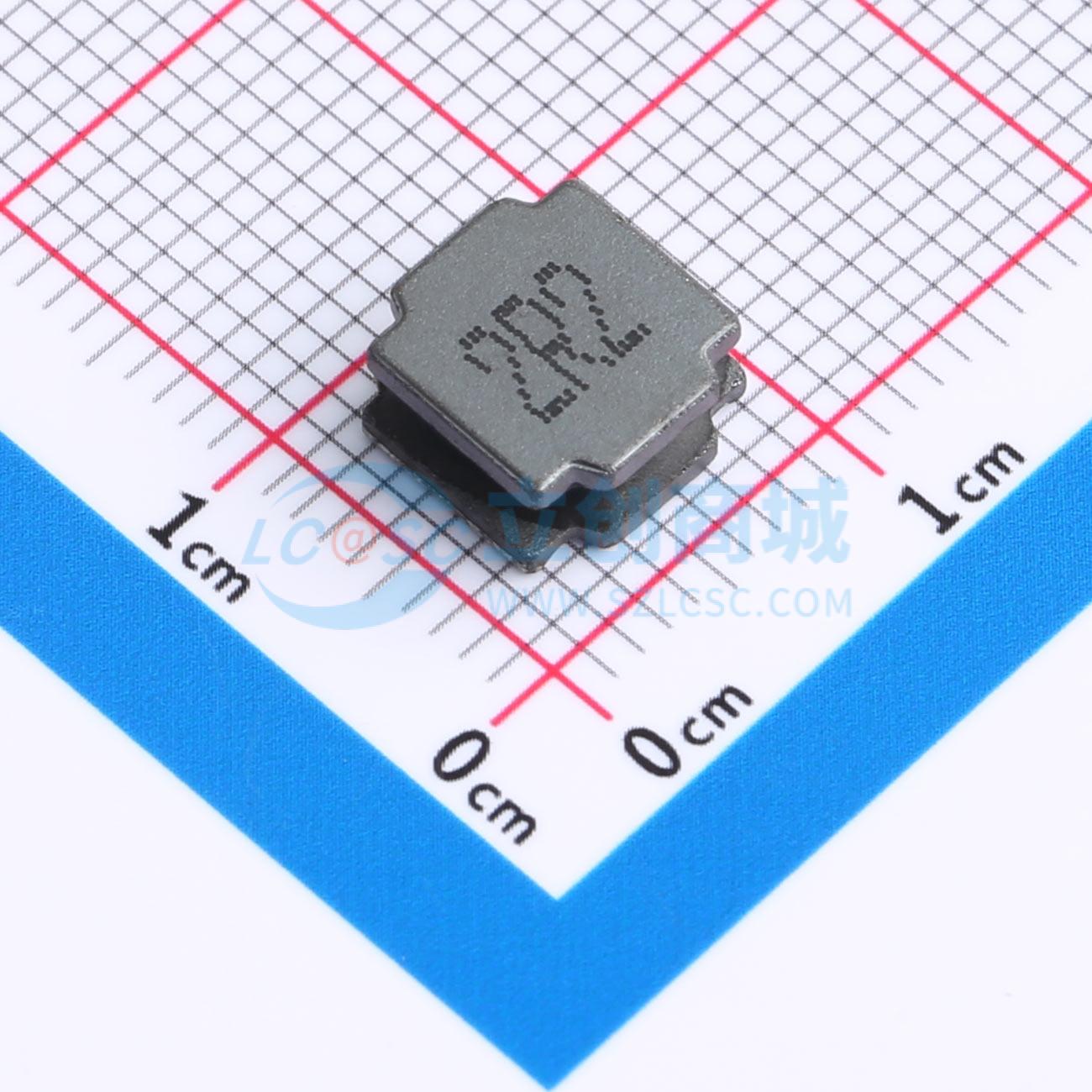 点击查看大图 MNR8040T2R2MT实物图
