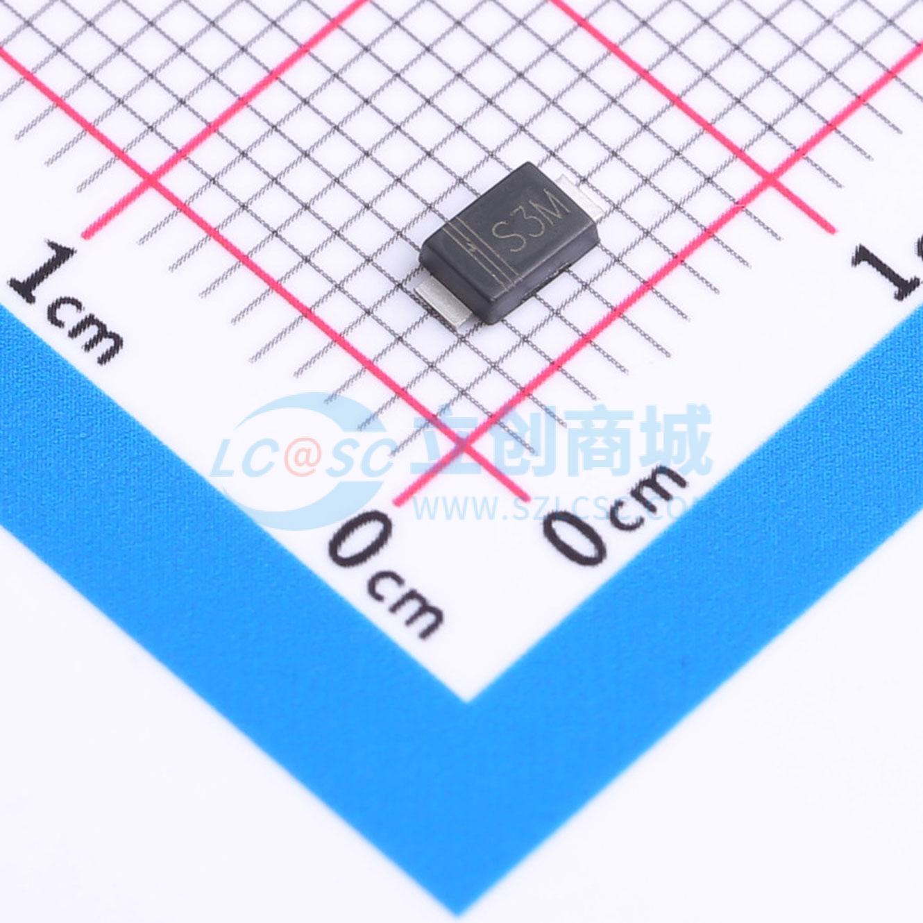 点击查看大图 S3MF实物图