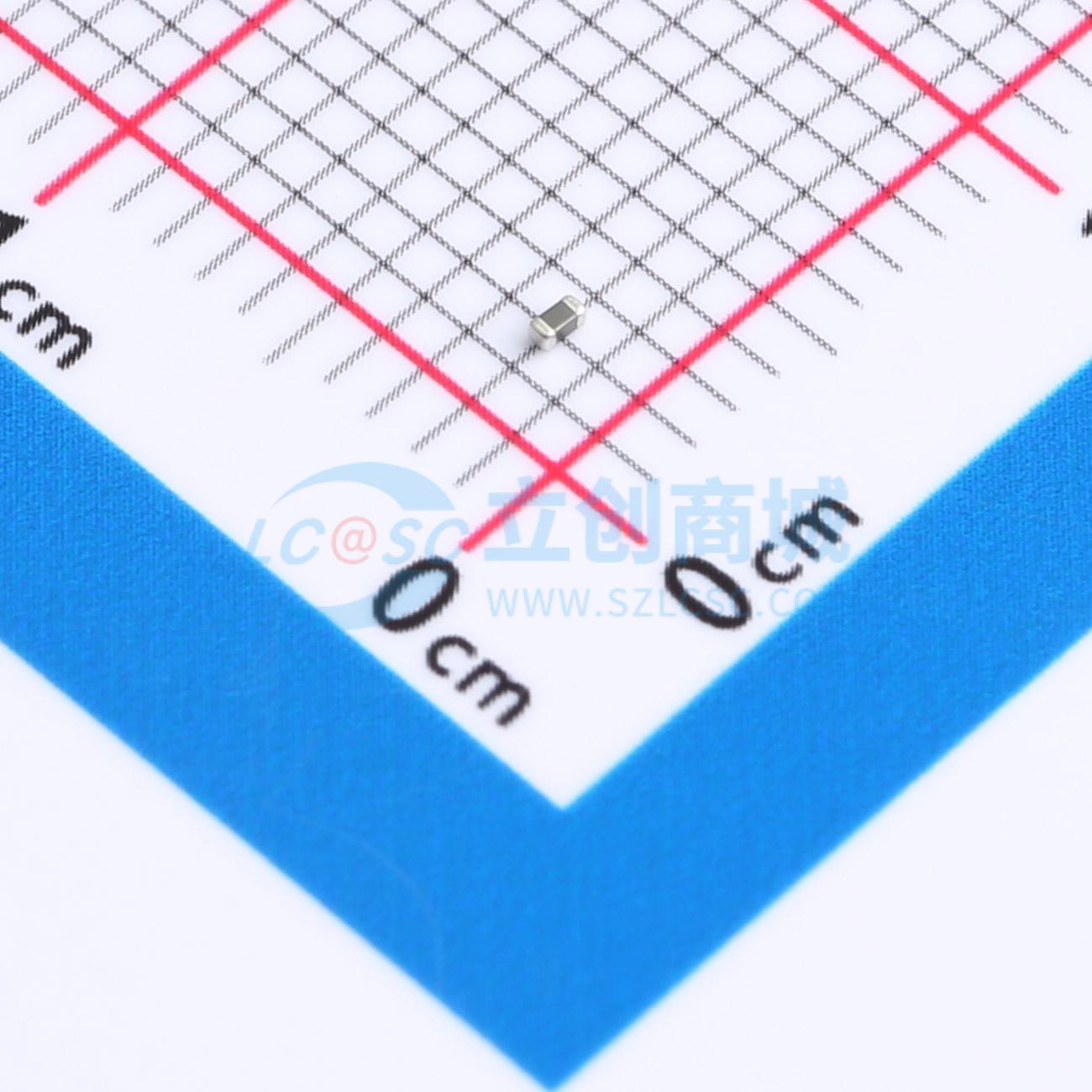 NTCG104BH472HT1实物图