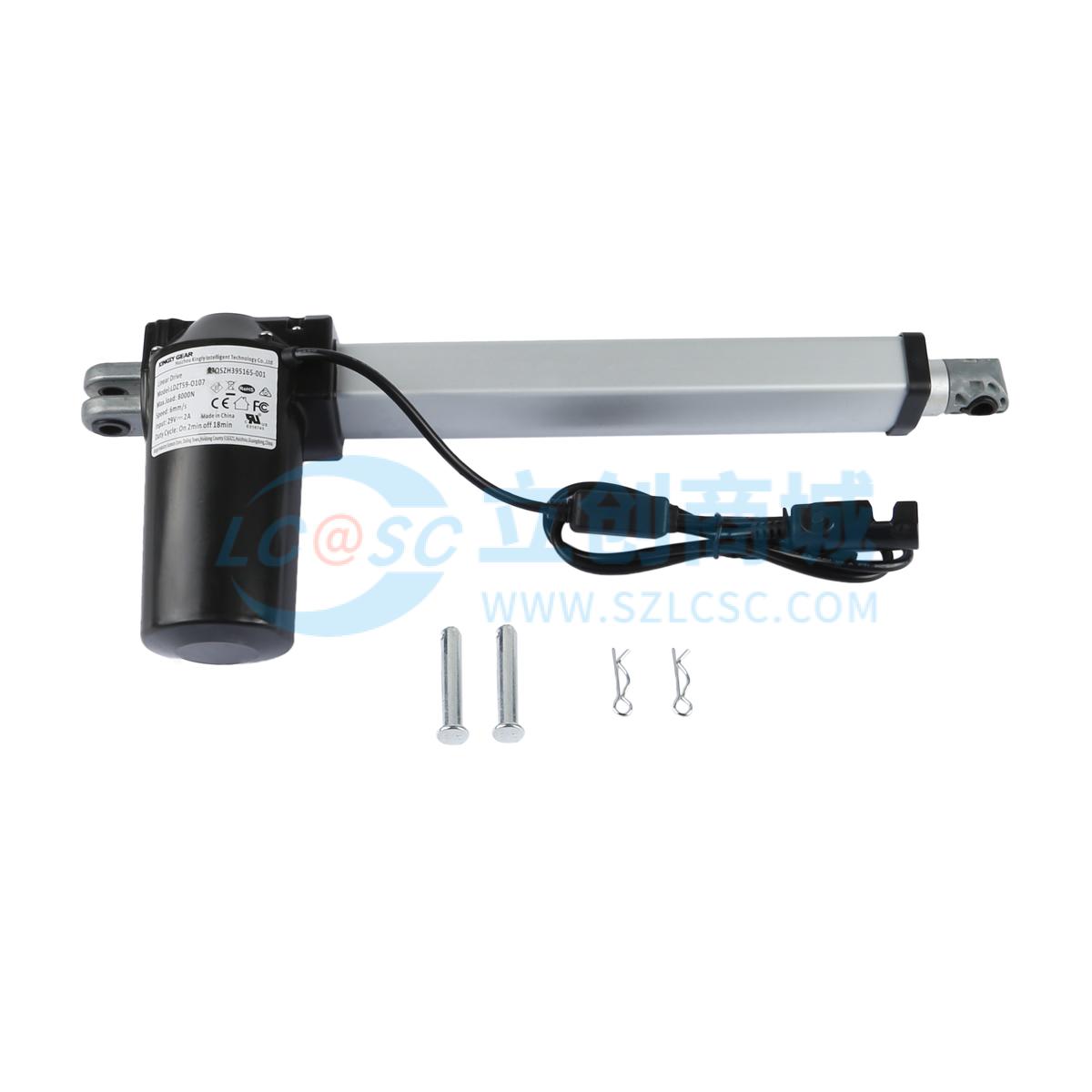 YTGDJ-QSZH395165-001实物图