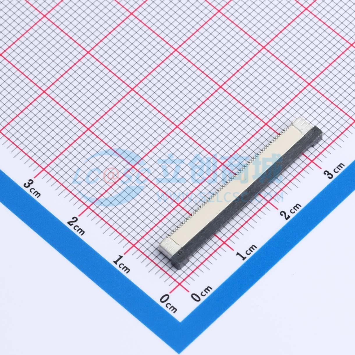 点击查看大图 LW0520032-540R-001实物图