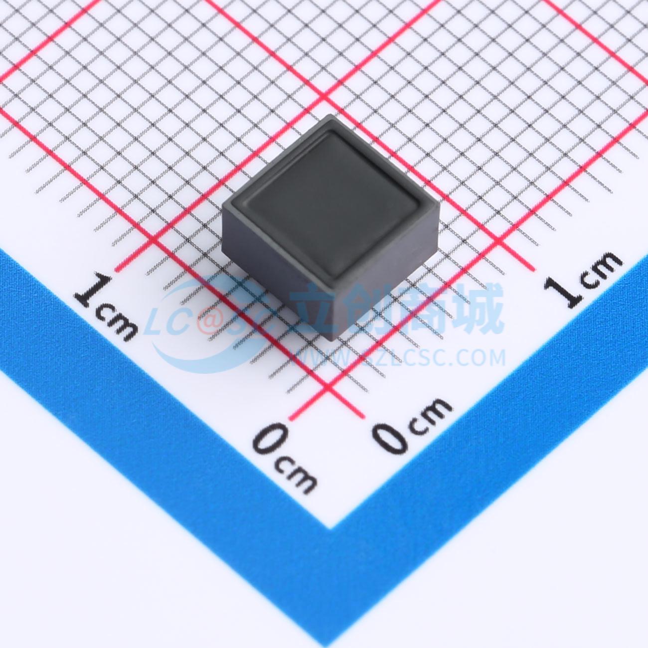 LQH66SN2R2M03L实物图