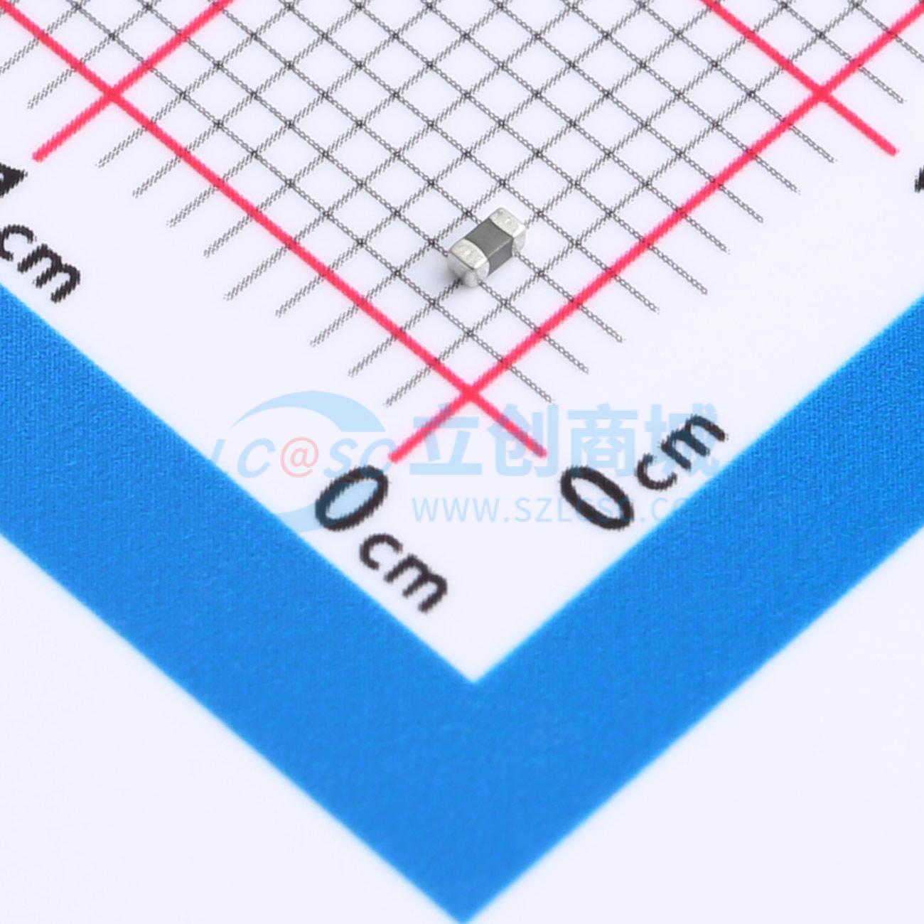 NCU18XH103D6SRB实物图