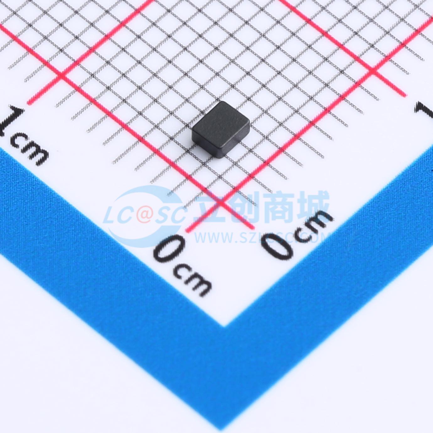 STC201610-R47MT实物图