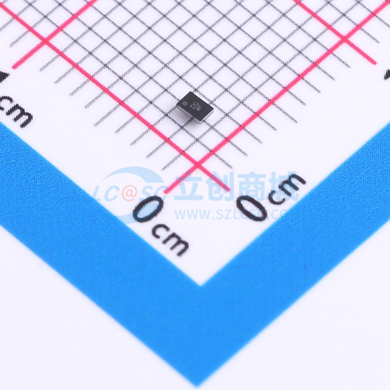 点击查看大图 ADM8613Y232ACBZ-R7实物图