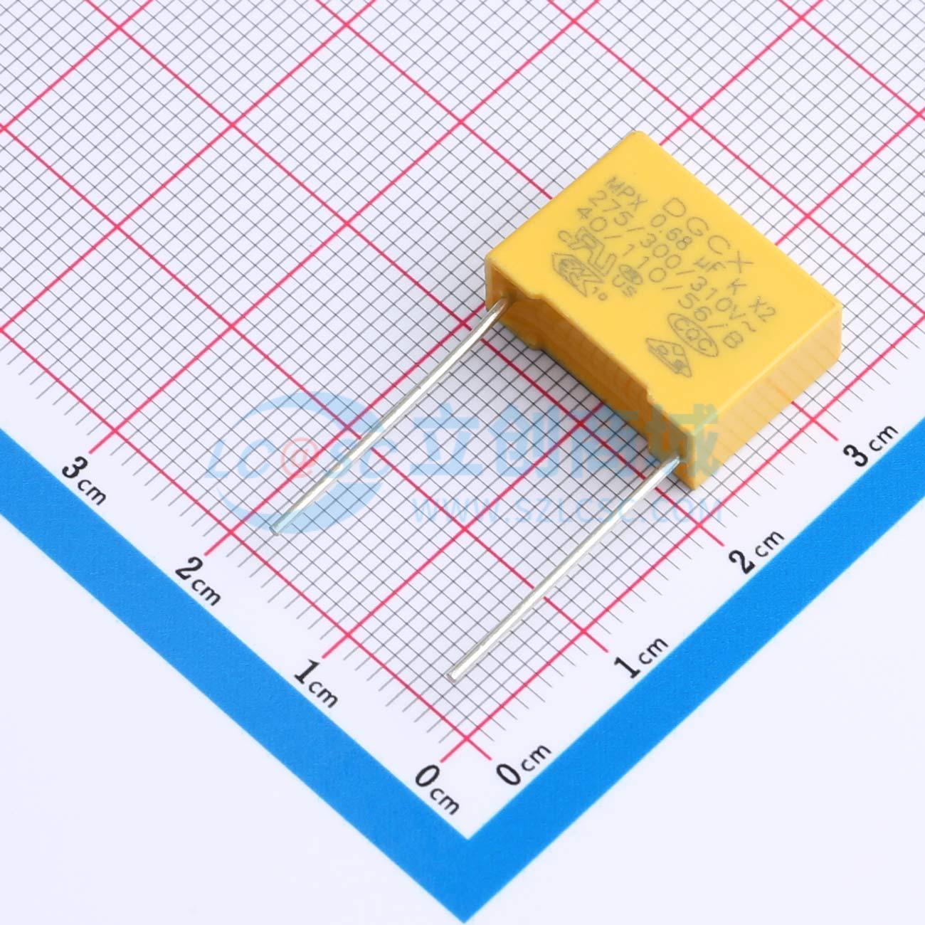 MX2684KQ3D3SYB2000R实物图