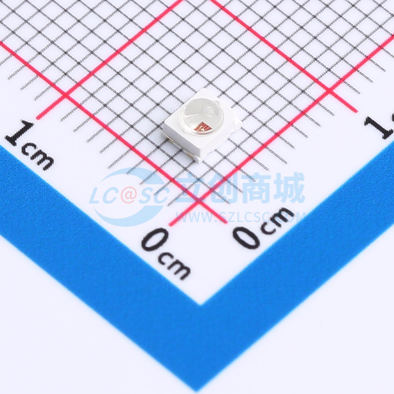 点击查看大图 JNJ-L-3036CW60C-62020-SL-S1实物图