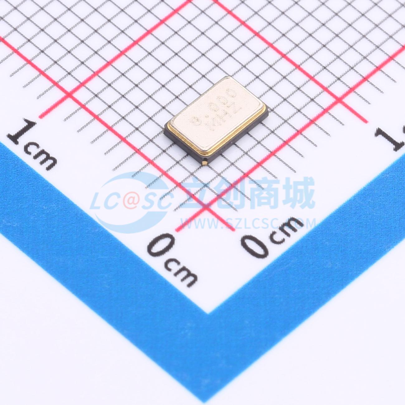 K5A080002020实物图