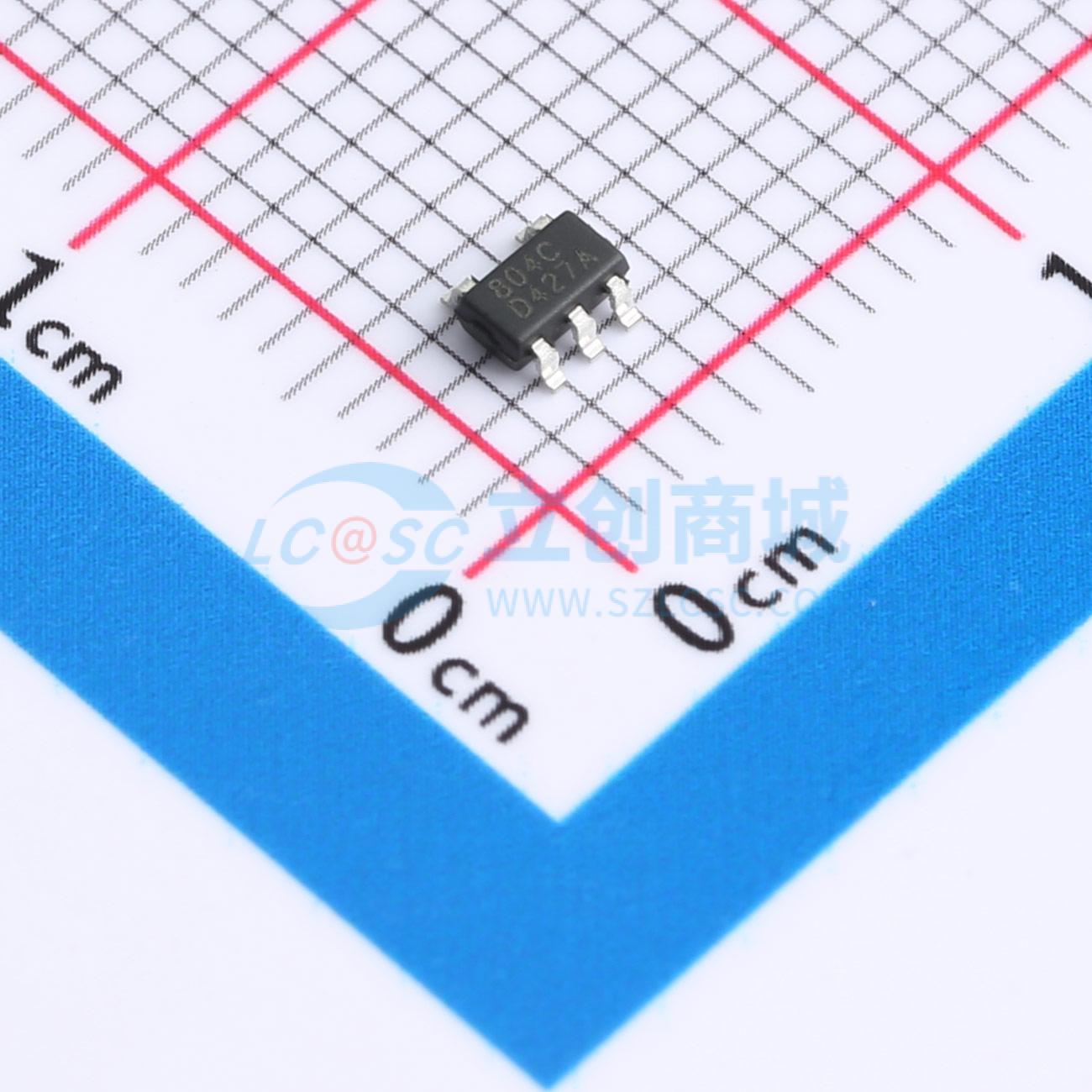 点击查看大图 RS804-2.93XF5实物图