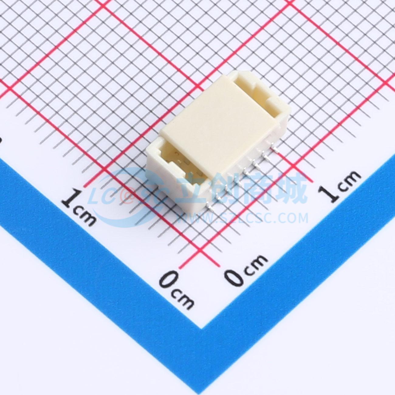 点击查看大图 X1011WVS-2x08S-9TSN实物图
