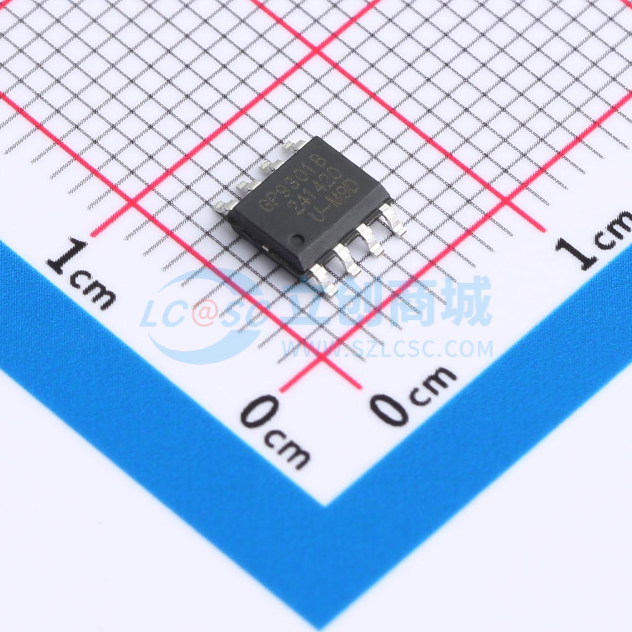 点击查看大图 GP9301B-F1K-0P8D5V10-SW实物图