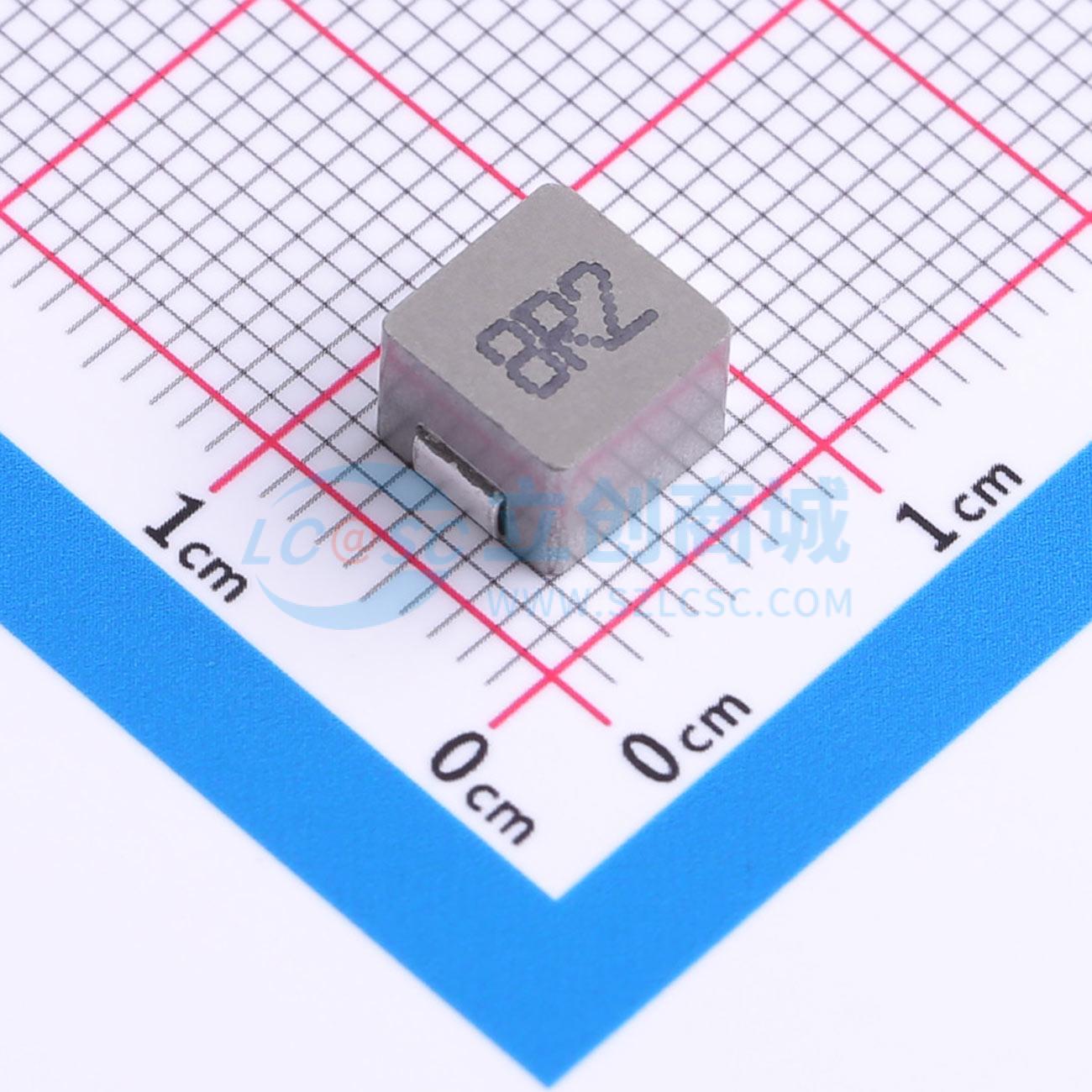 点击查看大图 SMMS0650-8R2MT实物图