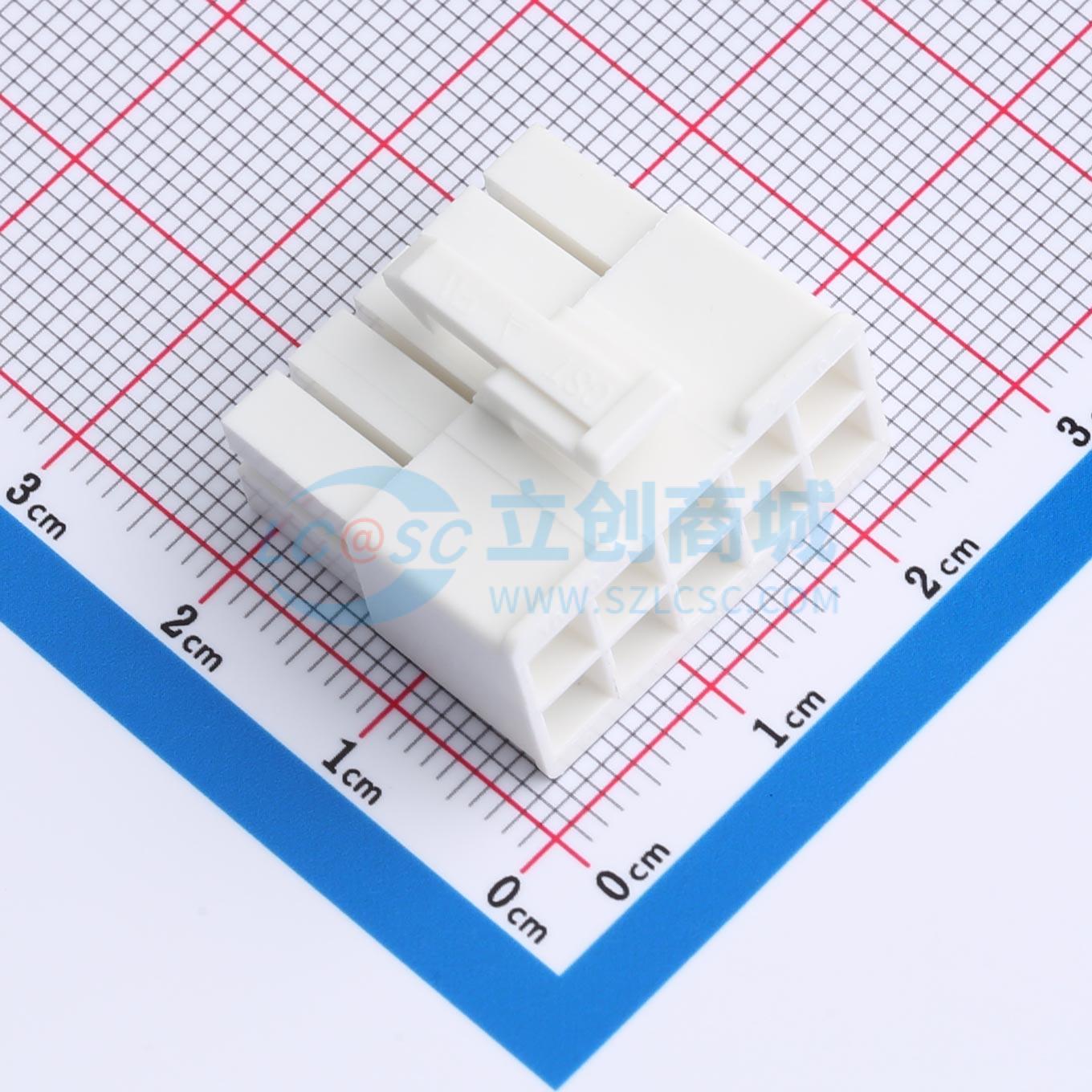 点击查看大图 CS-1149-10AV0W(0114)实物图