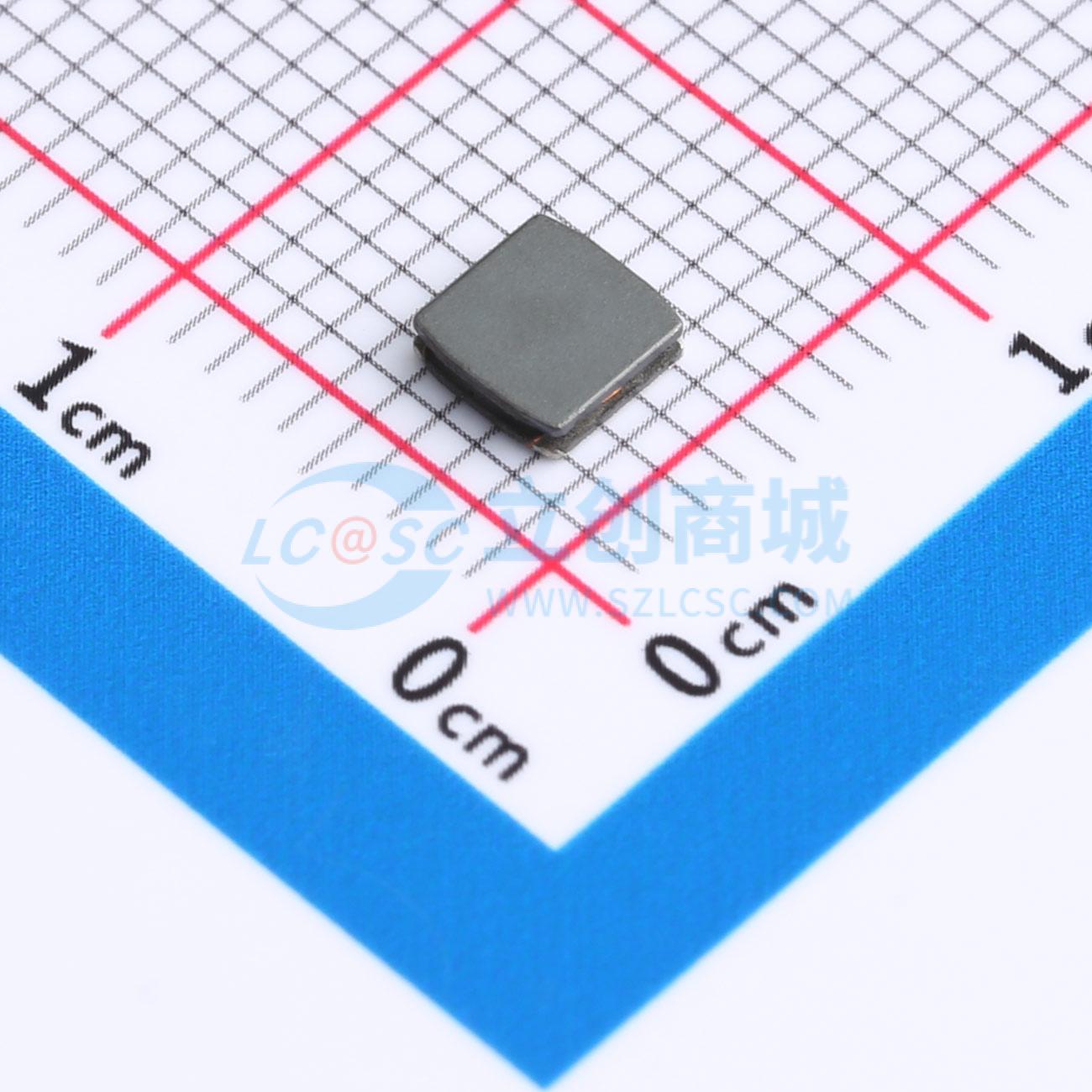 点击查看大图 VLS4012CX-220M-1实物图