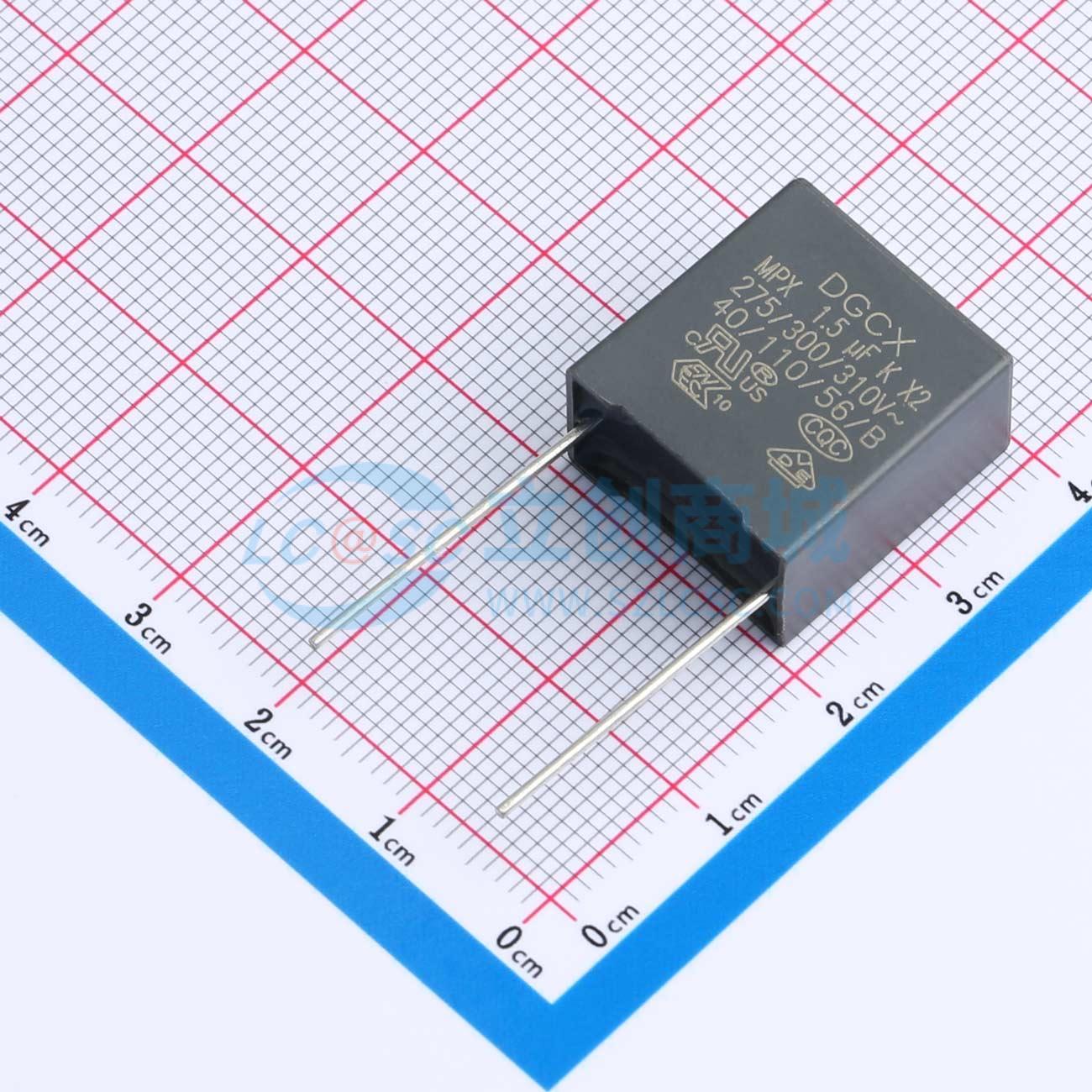 MX2155KQ3D70GB2000R实物图