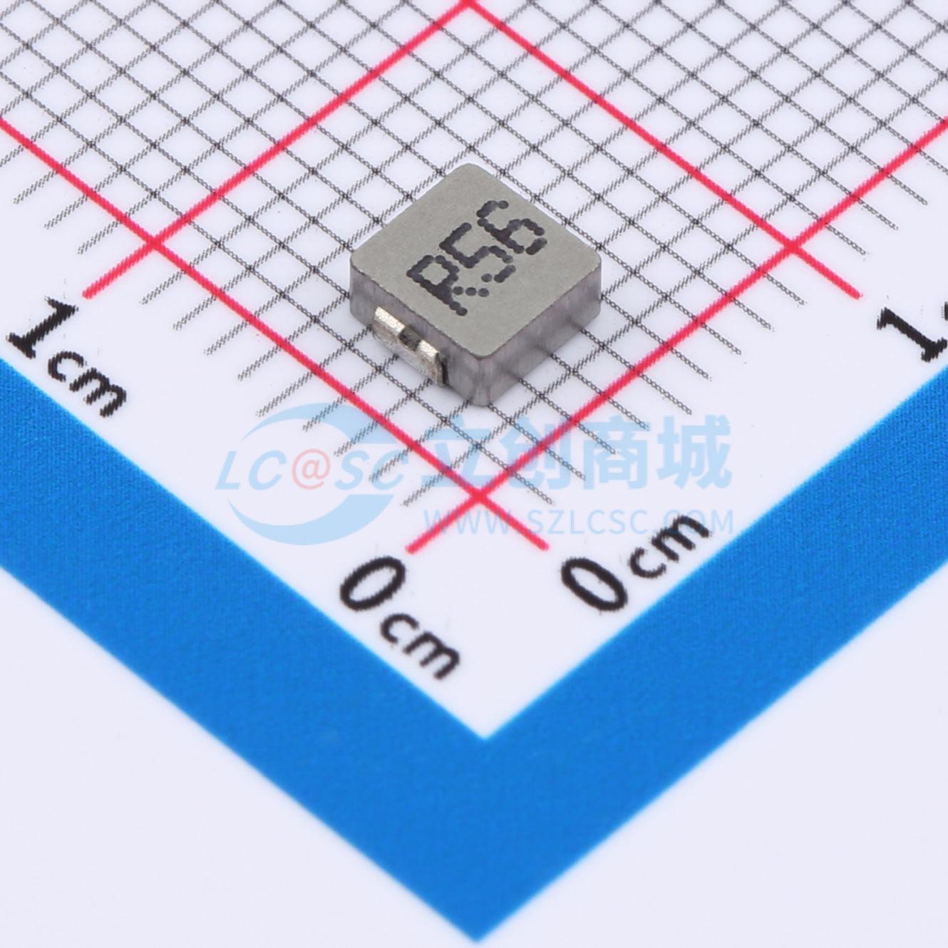点击查看大图 SMS0420-R56MT实物图