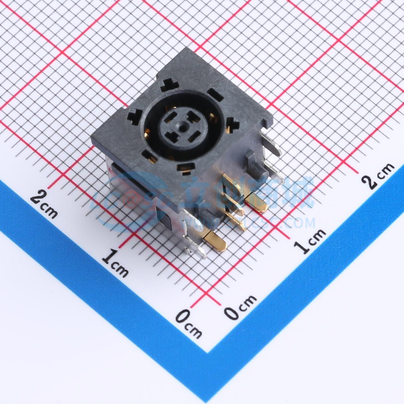 JPD1131-DB570-7H实物图