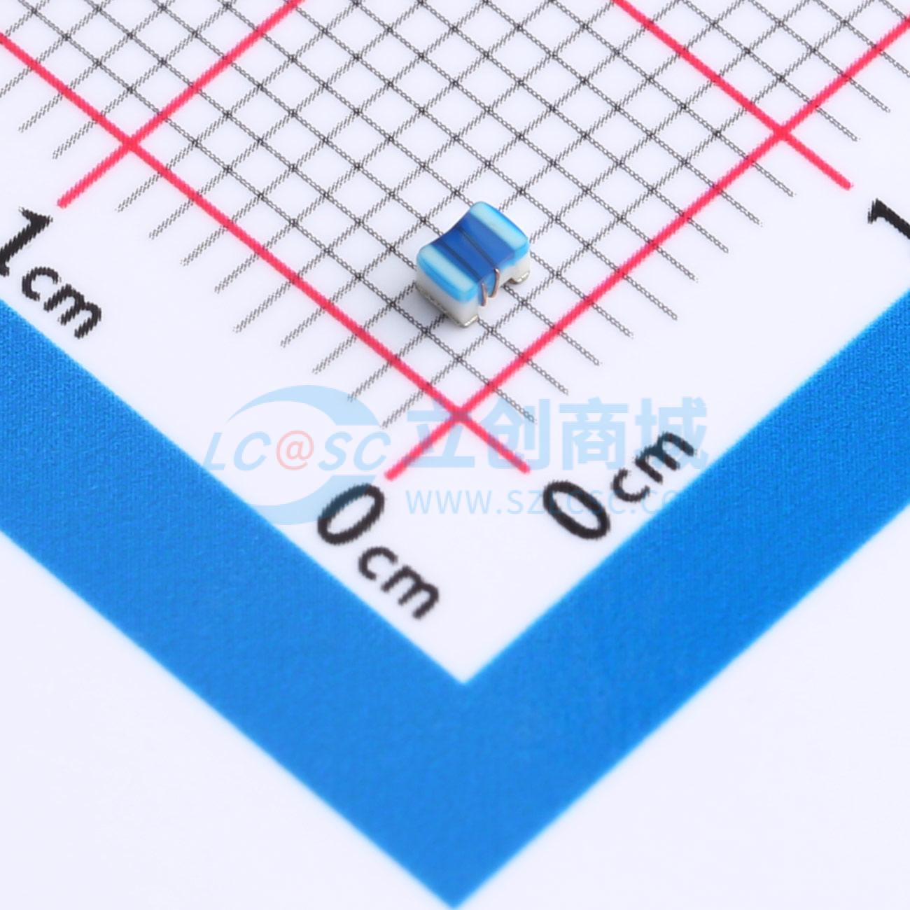 LQW2BAS5N6J00L实物图