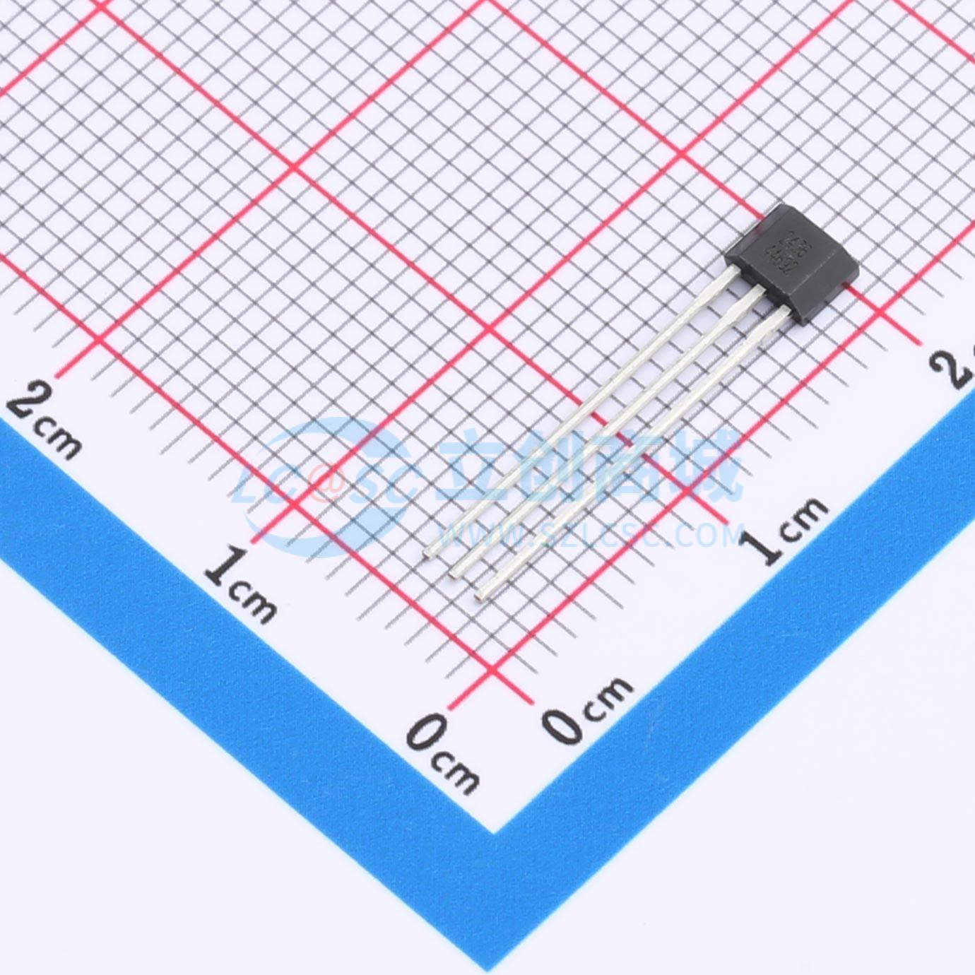 点击查看大图 SC2436UA-BK实物图