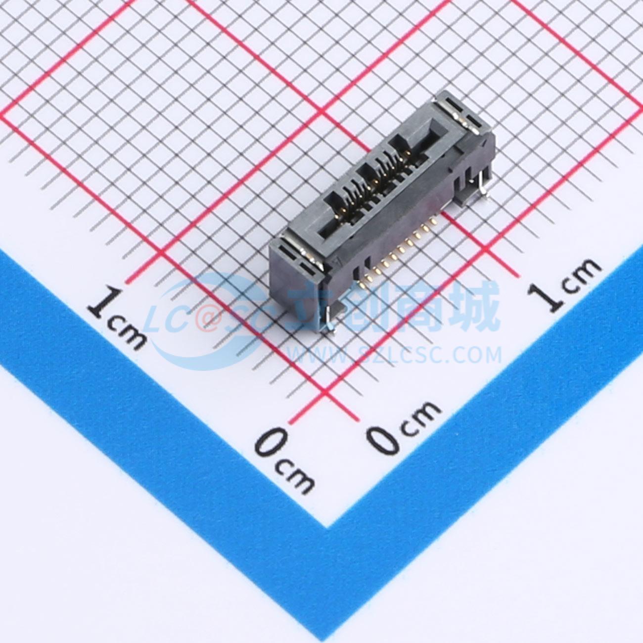 点击查看大图 FH67-10S-0.5SV实物图