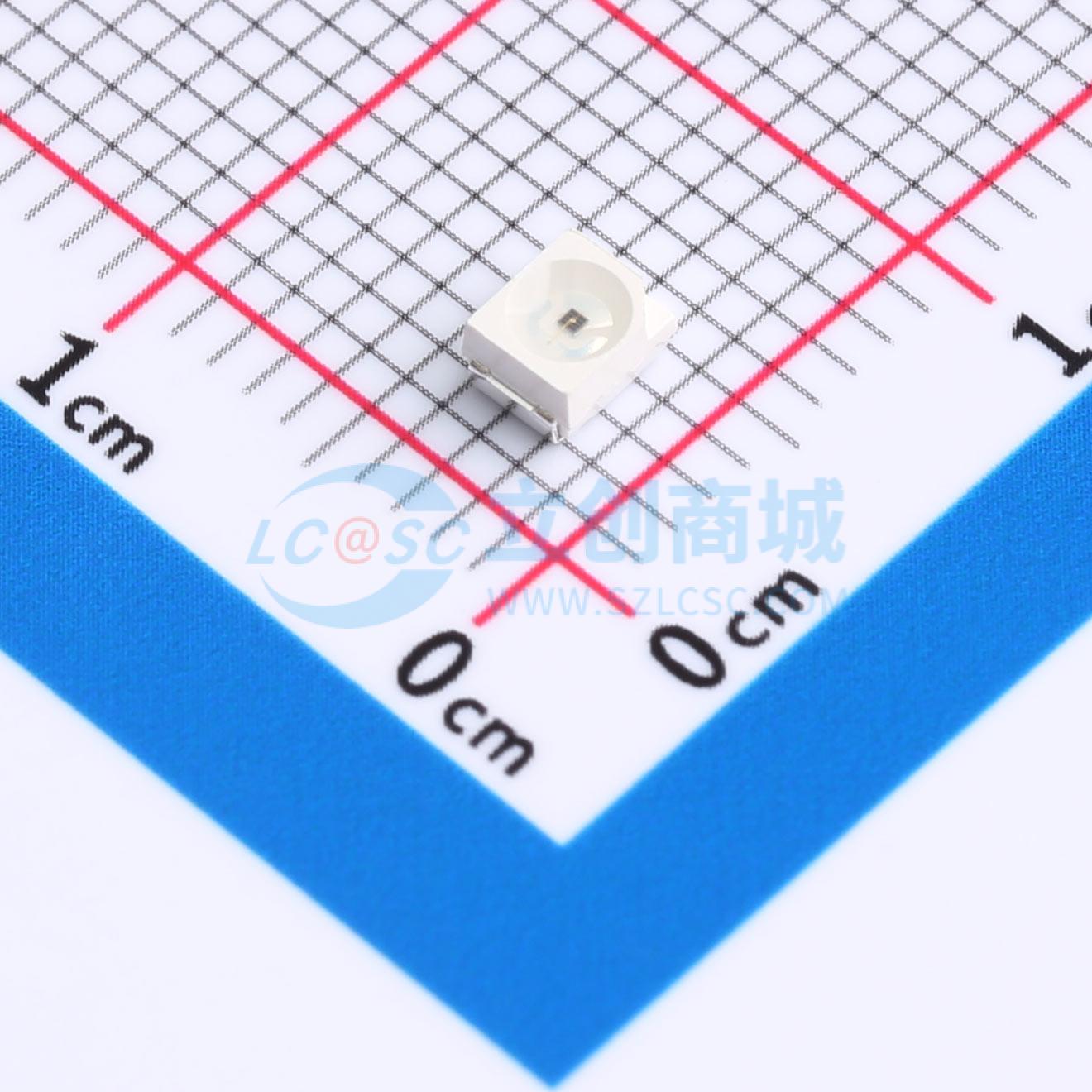 点击查看大图 JNJ-L-3528CW-85020D-S-J2实物图