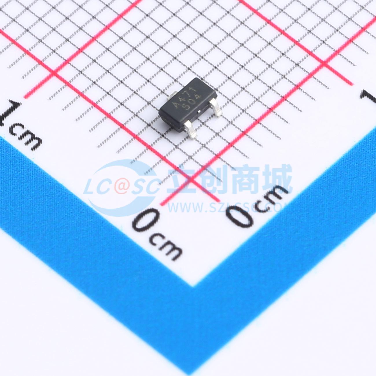 点击查看大图 AH471SU实物图