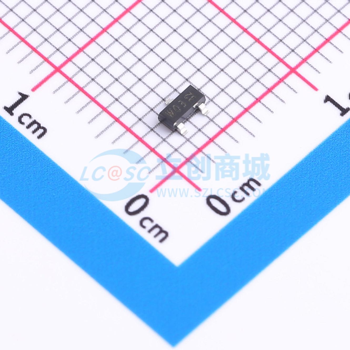 PDTA114ET,215实物图
