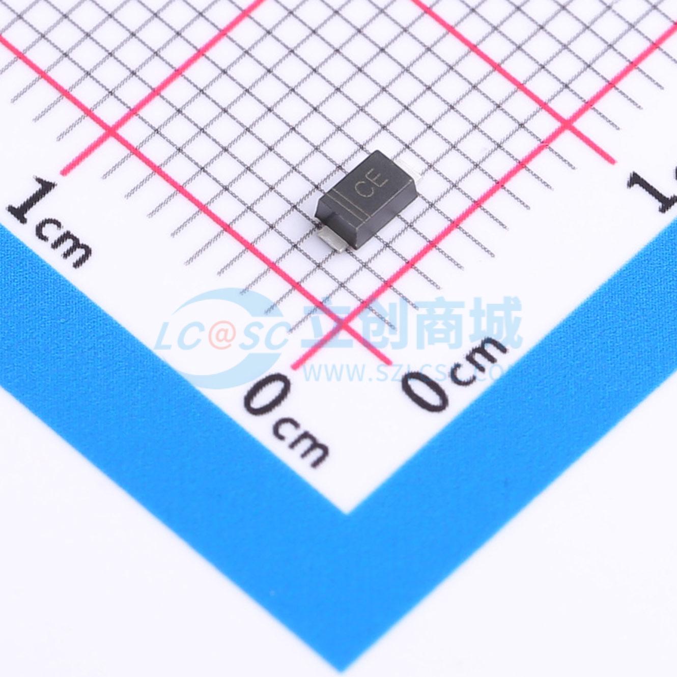 点击查看大图 SMF26A实物图