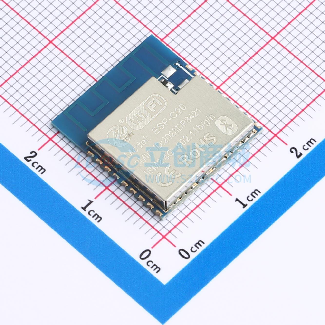 点击查看大图 ESPC3-20-N4实物图