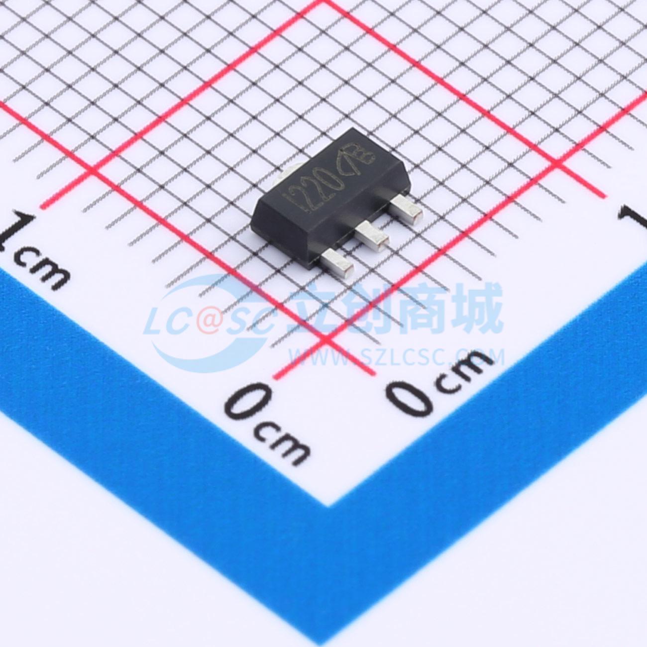 点击查看大图 VBI2201K实物图