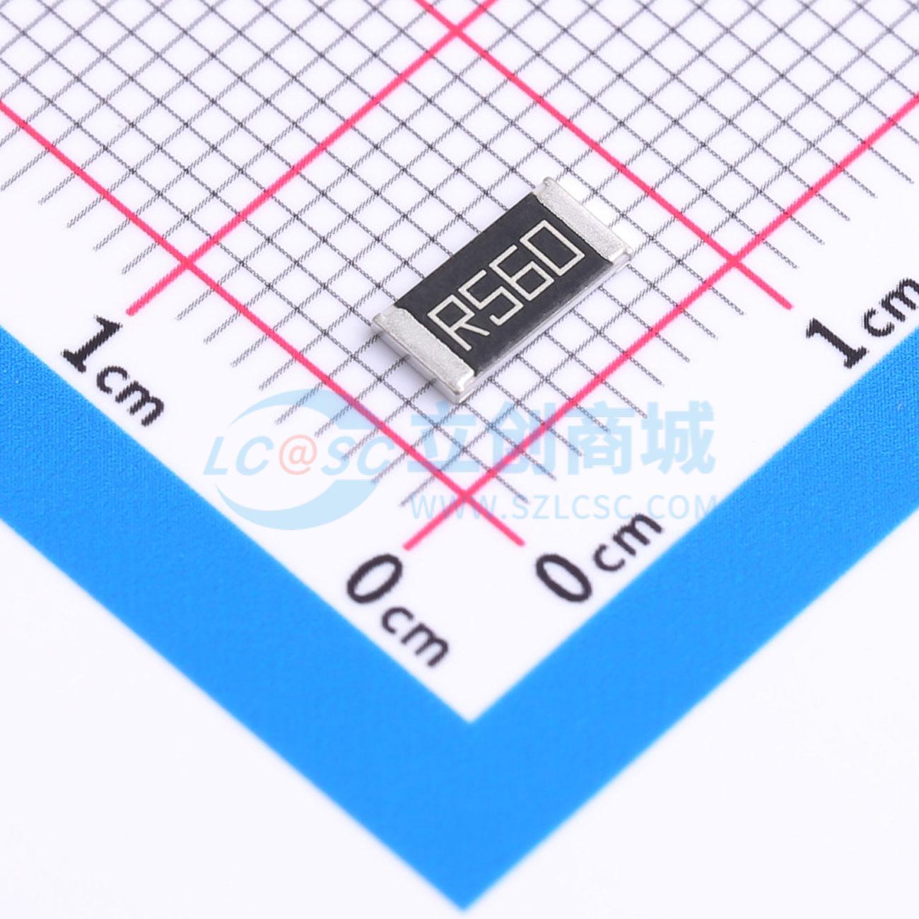 RLH25FEER560实物图