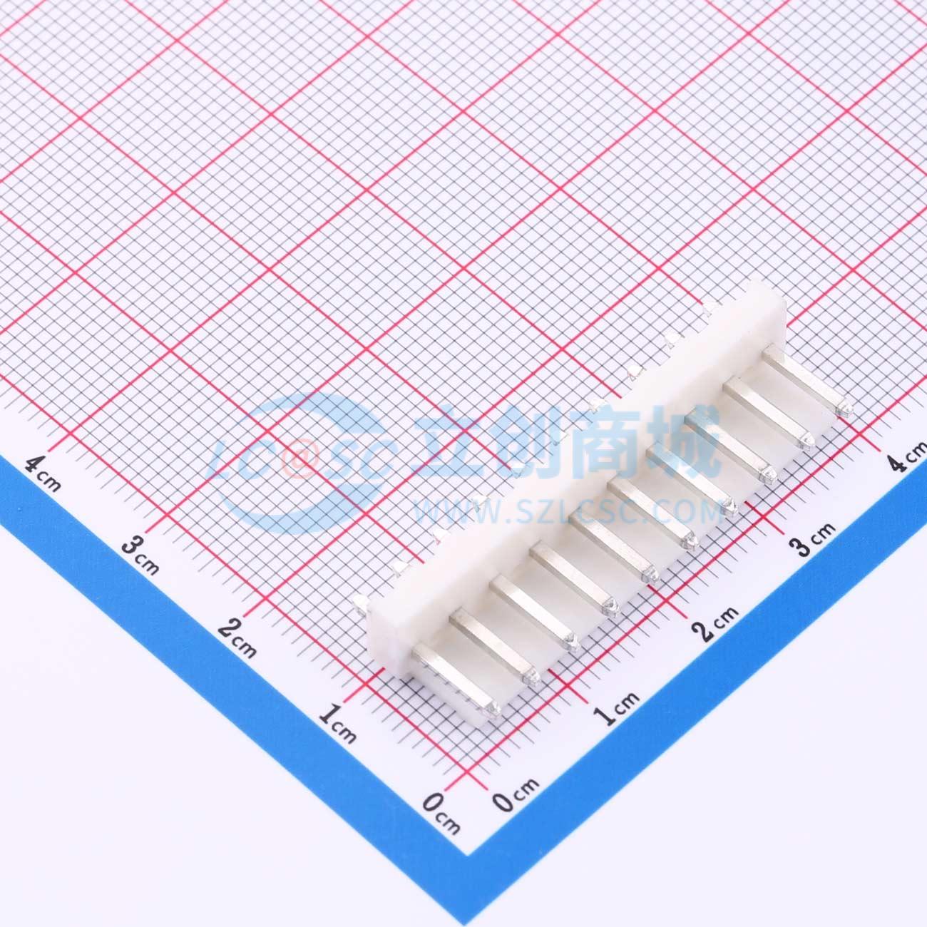 点击查看大图 VH-10A实物图